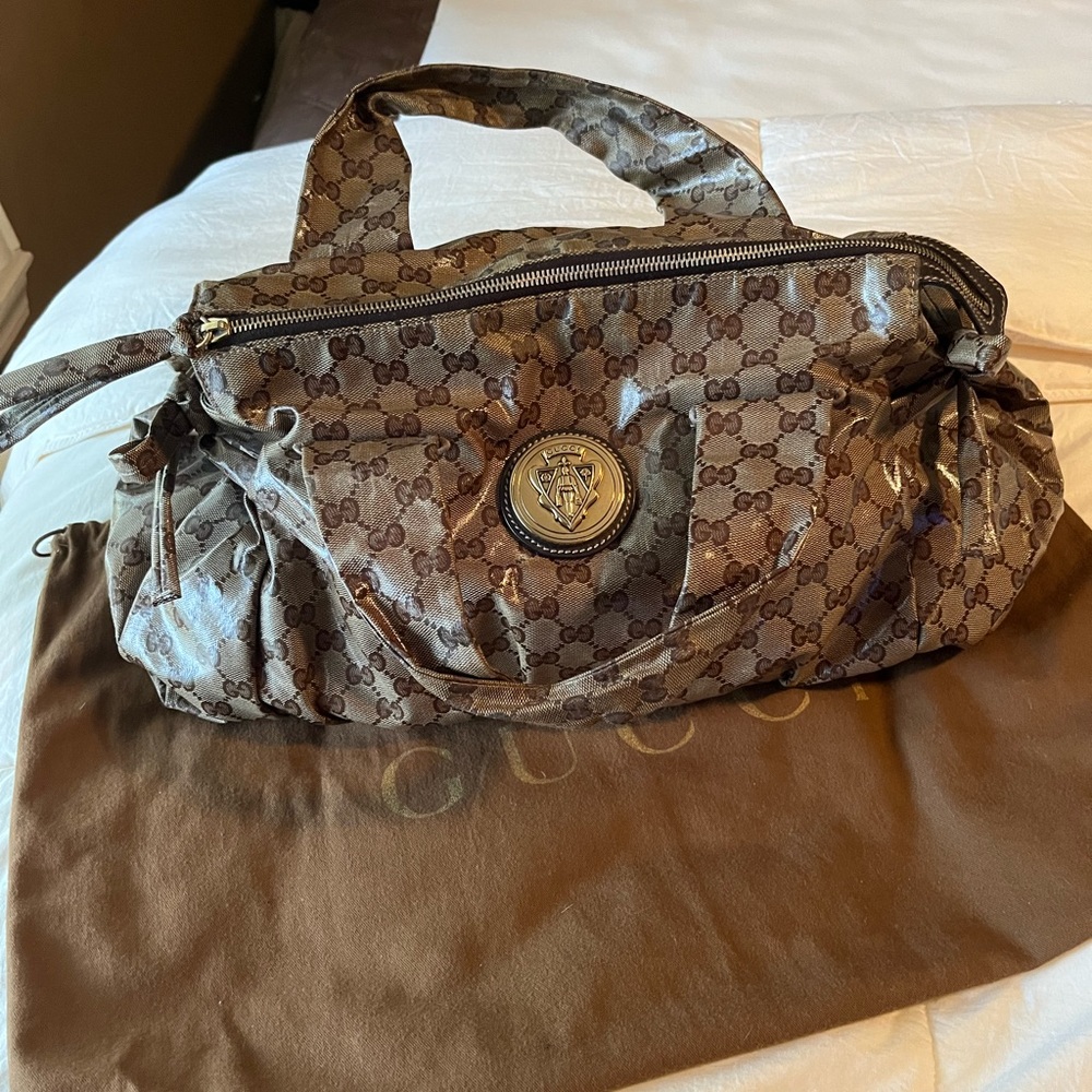 Gucci Handbag💥💥 - Picture 14 of 15